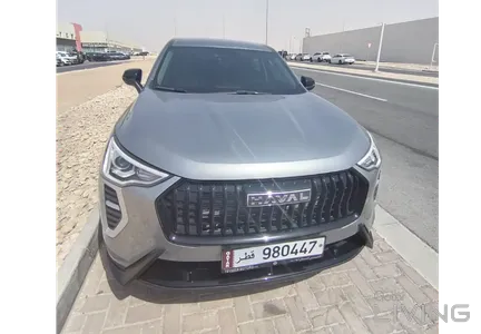 Haval Haval Jolion H9 2025